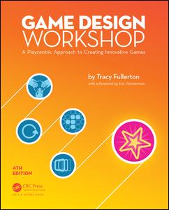 Game Design Workshop | Zookal Textbooks | Zookal Textbooks