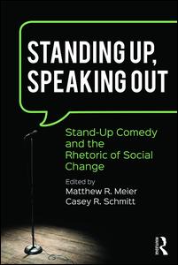 Standing Up, Speaking Out | Zookal Textbooks | Zookal Textbooks