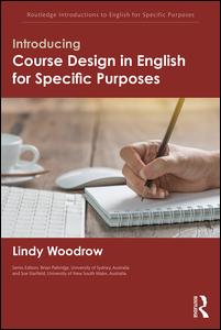 Introducing Course Design in English for Specific Purposes | Zookal Textbooks | Zookal Textbooks