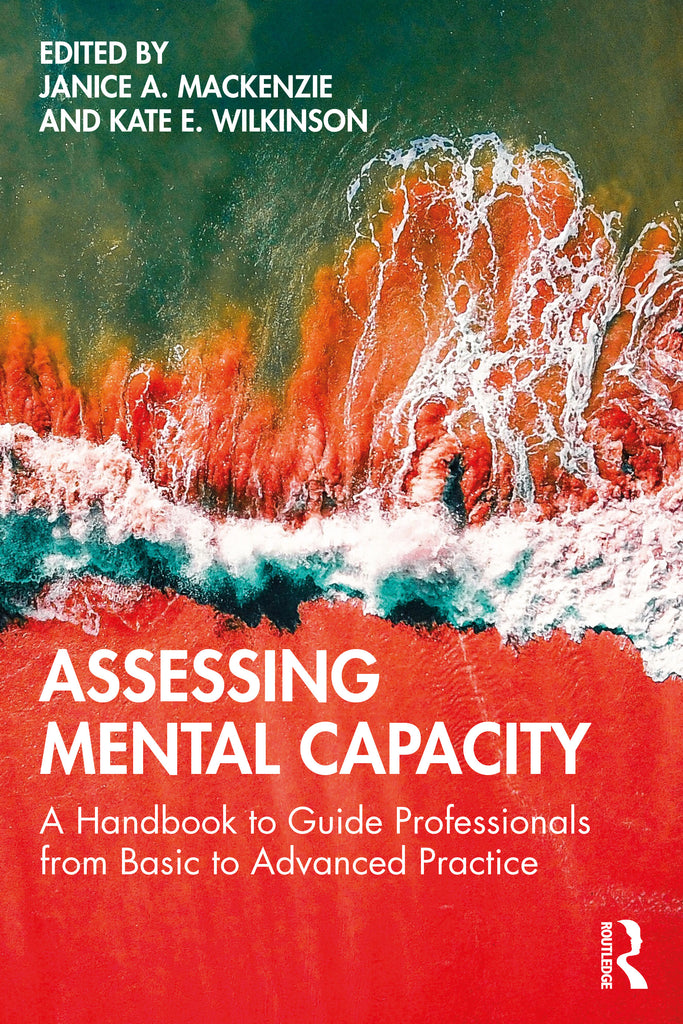 Assessing Mental Capacity | Zookal Textbooks | Zookal Textbooks