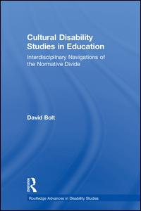Cultural Disability Studies in Education | Zookal Textbooks | Zookal Textbooks