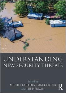 Understanding New Security Threats | Zookal Textbooks | Zookal Textbooks
