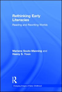 Rethinking Early Literacies | Zookal Textbooks | Zookal Textbooks