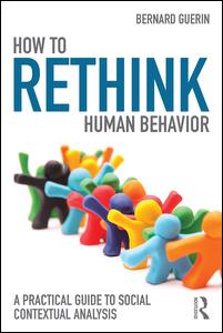 How to Rethink Human Behavior | Zookal Textbooks | Zookal Textbooks