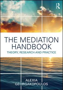 The Mediation Handbook | Zookal Textbooks | Zookal Textbooks