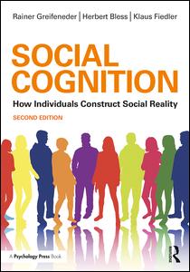 Social Cognition | Zookal Textbooks | Zookal Textbooks