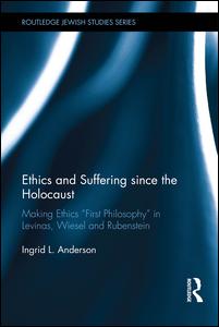 Ethics and Suffering since the Holocaust | Zookal Textbooks | Zookal Textbooks