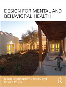 Design for Mental and Behavioral Health | Zookal Textbooks | Zookal Textbooks
