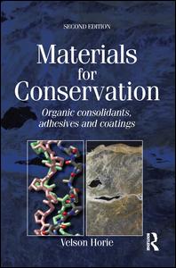 Materials for Conservation | Zookal Textbooks | Zookal Textbooks