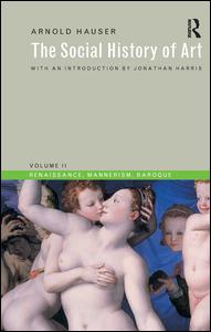 Social History of Art, Volume 2 | Zookal Textbooks | Zookal Textbooks