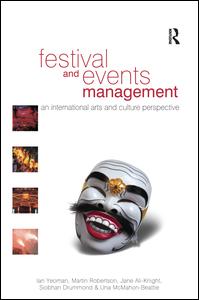 Festival and Events Management | Zookal Textbooks | Zookal Textbooks