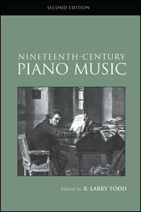 Nineteenth-Century Piano Music | Zookal Textbooks | Zookal Textbooks