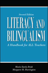 Literacy and Bilingualism | Zookal Textbooks | Zookal Textbooks