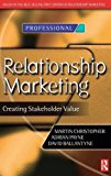 Relationship Marketing | Zookal Textbooks | Zookal Textbooks