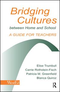 Bridging Cultures Between Home and School | Zookal Textbooks | Zookal Textbooks