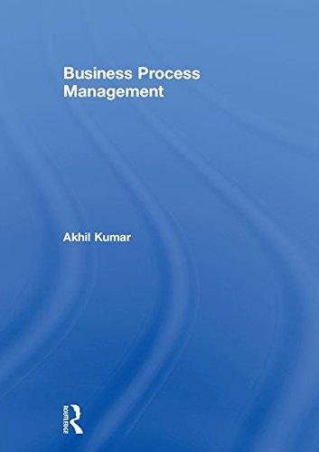 Business Process Management | Zookal Textbooks | Zookal Textbooks