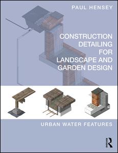 Construction Detailing for Landscape and Garden Design | Zookal Textbooks | Zookal Textbooks