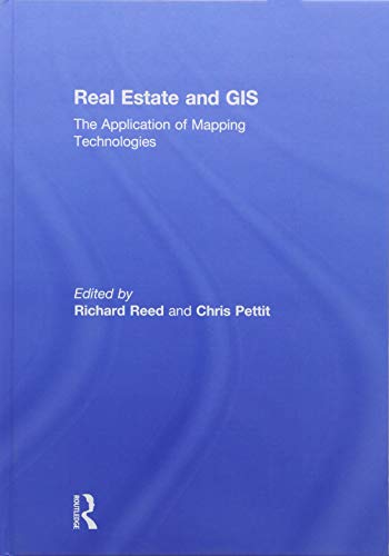 Real Estate and GIS | Zookal Textbooks | Zookal Textbooks
