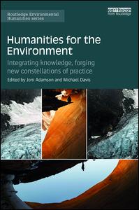 Humanities for the Environment | Zookal Textbooks | Zookal Textbooks