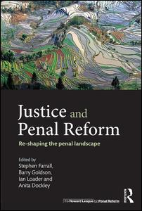 Justice and Penal Reform | Zookal Textbooks | Zookal Textbooks