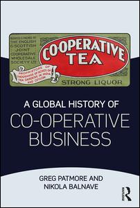 A Global History of Co-operative Business | Zookal Textbooks | Zookal Textbooks