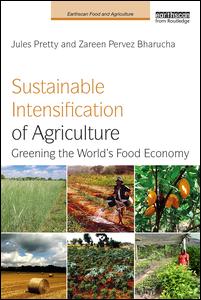 Sustainable Intensification of Agriculture | Zookal Textbooks | Zookal Textbooks