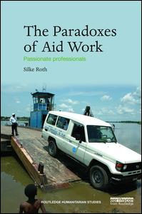 The Paradoxes of Aid Work | Zookal Textbooks | Zookal Textbooks