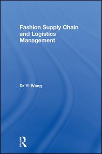 Fashion Supply Chain and Logistics Management | Zookal Textbooks | Zookal Textbooks