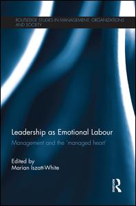 Leadership as Emotional Labour | Zookal Textbooks | Zookal Textbooks