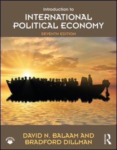Introduction to International Political Economy | Zookal Textbooks | Zookal Textbooks