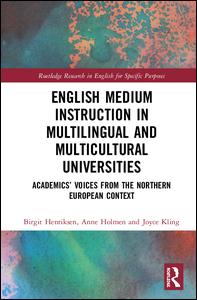 English Medium Instruction in Multilingual and Multicultural Universities | Zookal Textbooks | Zookal Textbooks