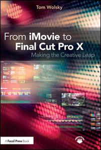 From iMovie to Final Cut Pro X | Zookal Textbooks | Zookal Textbooks