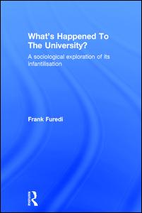 What’s Happened To The University? | Zookal Textbooks | Zookal Textbooks