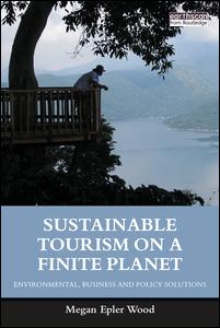 Sustainable Tourism on a Finite Planet | Zookal Textbooks | Zookal Textbooks