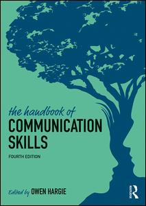 The Handbook of Communication Skills | Zookal Textbooks | Zookal Textbooks