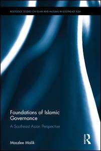 Foundations of Islamic Governance | Zookal Textbooks | Zookal Textbooks
