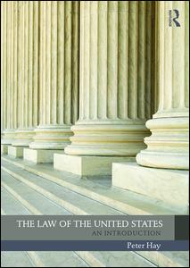 The Law of the United States | Zookal Textbooks | Zookal Textbooks
