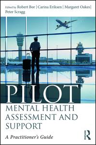 Pilot Mental Health Assessment and Support | Zookal Textbooks | Zookal Textbooks