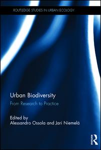 Urban Biodiversity | Zookal Textbooks | Zookal Textbooks