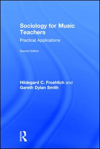 Sociology for Music Teachers | Zookal Textbooks | Zookal Textbooks