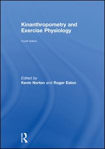 Kinanthropometry and Exercise Physiology | Zookal Textbooks | Zookal Textbooks
