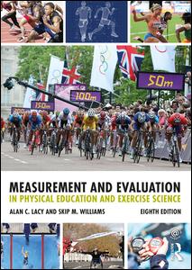 Measurement and Evaluation in Physical Education and Exercise Science | Zookal Textbooks | Zookal Textbooks