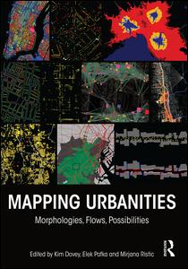 Mapping Urbanities | Zookal Textbooks | Zookal Textbooks