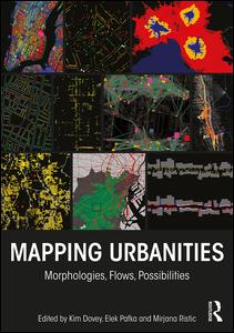 Mapping Urbanities | Zookal Textbooks | Zookal Textbooks