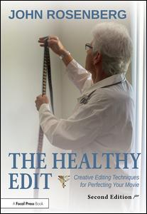 The Healthy Edit | Zookal Textbooks | Zookal Textbooks