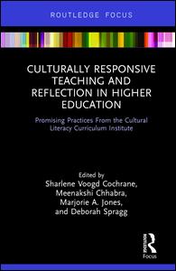 Culturally Responsive Teaching and Reflection in Higher Education | Zookal Textbooks | Zookal Textbooks