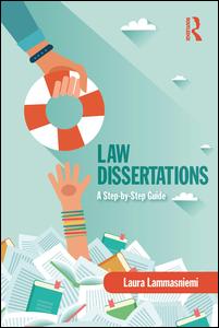 Law Dissertations | Zookal Textbooks | Zookal Textbooks