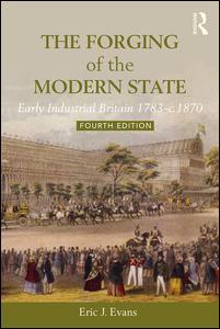 The Forging of the Modern State | Zookal Textbooks | Zookal Textbooks