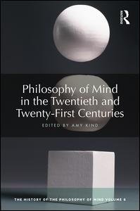 Philosophy of Mind in the Twentieth and Twenty-First Centuries | Zookal Textbooks | Zookal Textbooks