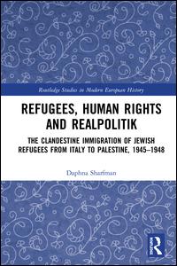 Refugees, Human Rights and Realpolitik | Zookal Textbooks | Zookal Textbooks